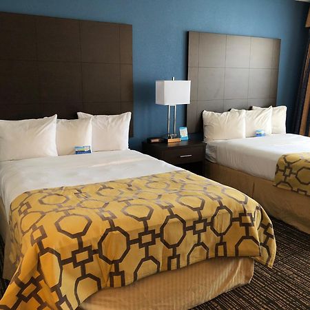 Отель Baymont By Wyndham Washington Экстерьер фото